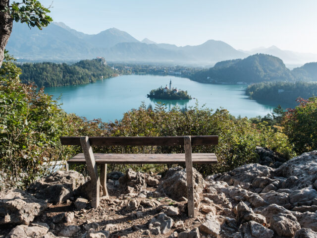 Lake Bled: Slovenia’s Jewel of Natural Beauty