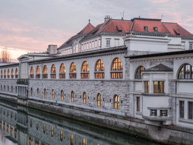 Exploring Ljubljana: The Heart of Slovenia and Its Must-See Attractions