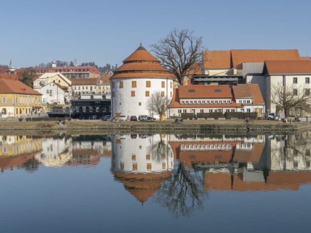 Exploring Maribor: Top Tourist Attractions in Slovenia’s Wine Capital