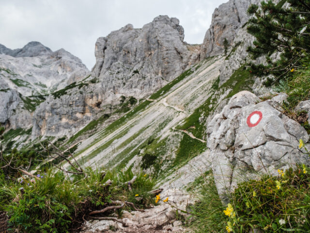 Multi-Day Hike Exploration: Slovenia’s Stunning Trails Await