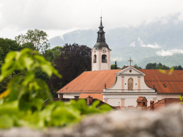 Why You Should Visit Kamnik in Slovenia