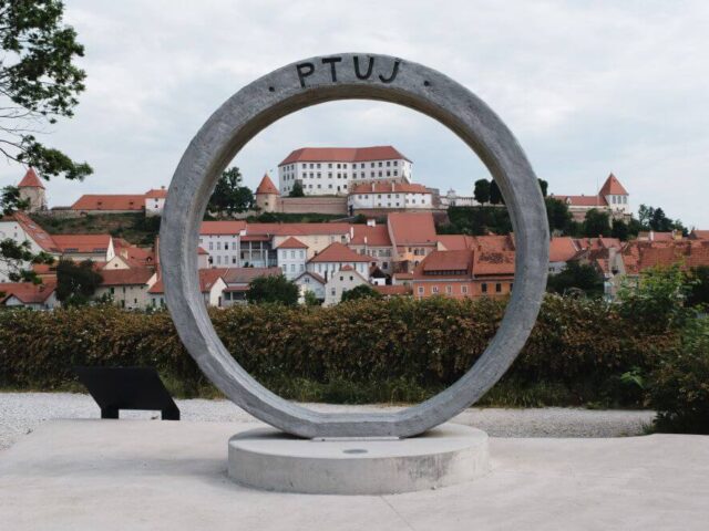 Why You Should Visit Ptuj in Slovenia