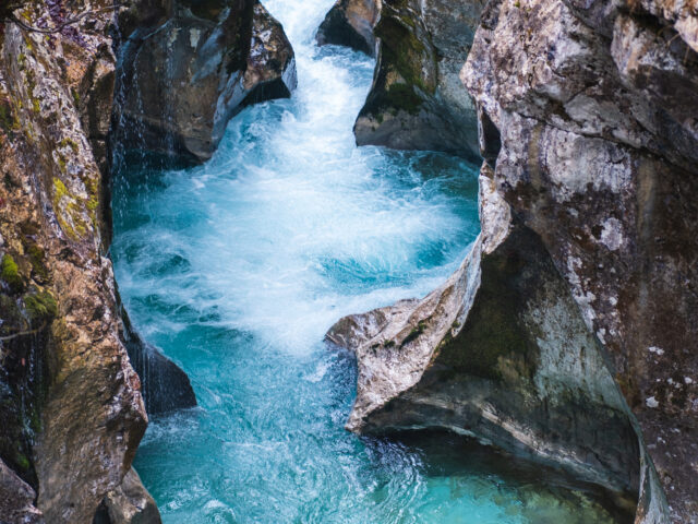 Why Visit the Soča Valley